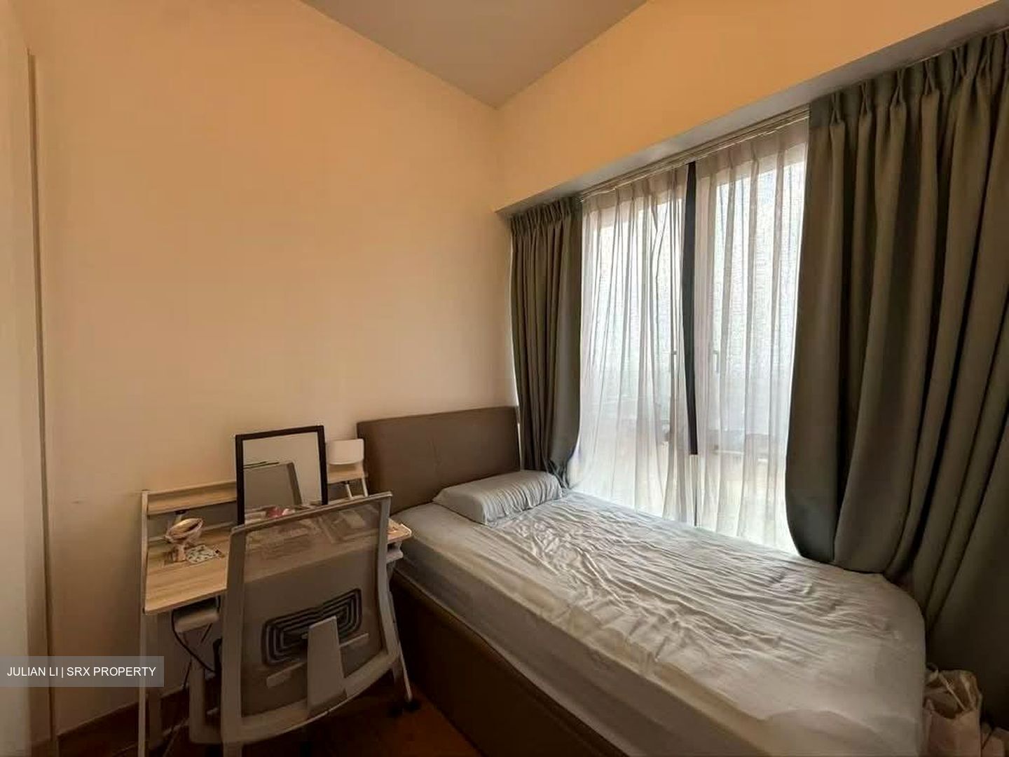 Alex Residences (D3), Apartment #558756441